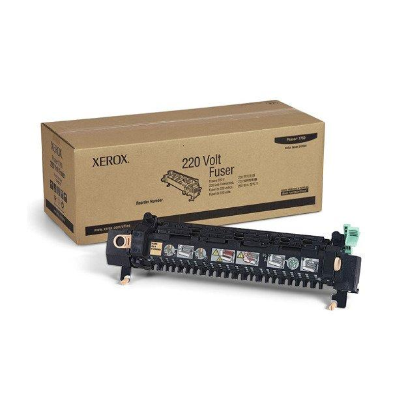 Вузол закріплення зображення 220V Xerox