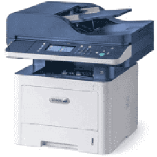 БФП Xerox WC 3345DNI Wi-Fi