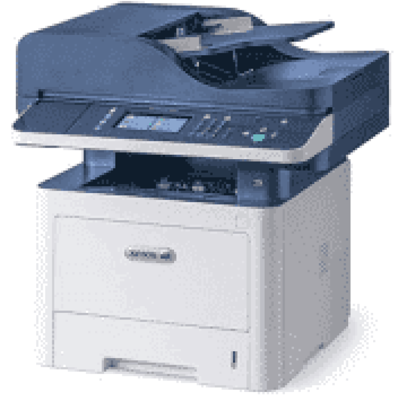 БФП Xerox WC 3345DNI Wi-Fi