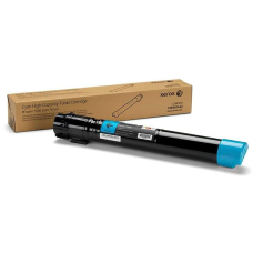 Тонер-картридж лазерний Xerox PH7500 Cyan, Max