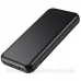 УМБ Choetech 10000mAh, 18W PD QC3.0, USB-C In/out, USB-A Li-pol чорна (B627-V3-CC-BK) УМБ Choetech 10000mAh, 18W PD QC3.0, USB-C In/out, USB-A Li-pol чорна (B627-V3-CC-BK)