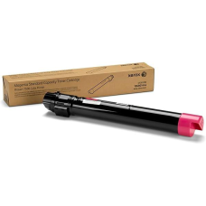 Тонер-картридж лазерний Xerox PH7500 Magenta, Max