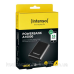 УМБ Intenso A10000 3A 10000mAh, PD/QC3.0 20W USB-C Out Li-pol антрацит (7322430) УМБ Intenso A10000 3A 10000mAh, PD/QC3.0 20W USB-C Out Li-pol антрацит (7322430)