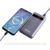 УМБ Intenso PD10000 3A QC3.0 10000mAh, USB-C Out Li-pol сіра (7332330) УМБ Intenso PD10000 3A QC3.0 10000mAh, USB-C Out Li-pol сіра (7332330)