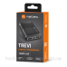 УМБ Natec 10000mah Trevi Compact 2x USB-A + 1x USB -C Black чорна (NPB-1941)