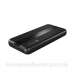УМБ Natec 10000mah Trevi SlimQ 2xUSB QC 3.0 20W +PD Type-C18W чорна (NPB-1923)