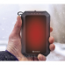 УМБ Sandberg Hand Warmer з обігрівачем рук 10000 mAh 2A, USB, Type-C in, LED ліхтар 1W (420-65_VW) УМБ Sandberg Hand Warmer з обігрівачем рук 10000 mAh 2A, USB, Type-C in, LED ліхтар 1W (420-65_VW)