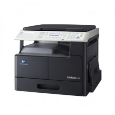 БФП Konica Minolta bizhub 215 DF-625 + AD-509 + NC 504  (A3PE021)