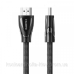 Кабель HDMI M - M, 3.0 м, V2.1 With Braid 8K@60Hz/4K@120Hz, HD140 UGREEN Чорний (80404)