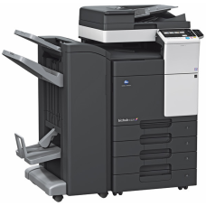 Лазерне кольорове БФП Konica Minolta bizhub C227