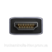 Кабель HDMI M - M, 3m, V2.0 4K, high definition Series Graphene WKGQ020301 Baseus Чорний (WKGQ020301)