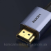 Кабель HDMI M - M, 3m, V2.0 4K, high definition Series Graphene WKGQ020301 Baseus Чорний (WKGQ020301)
