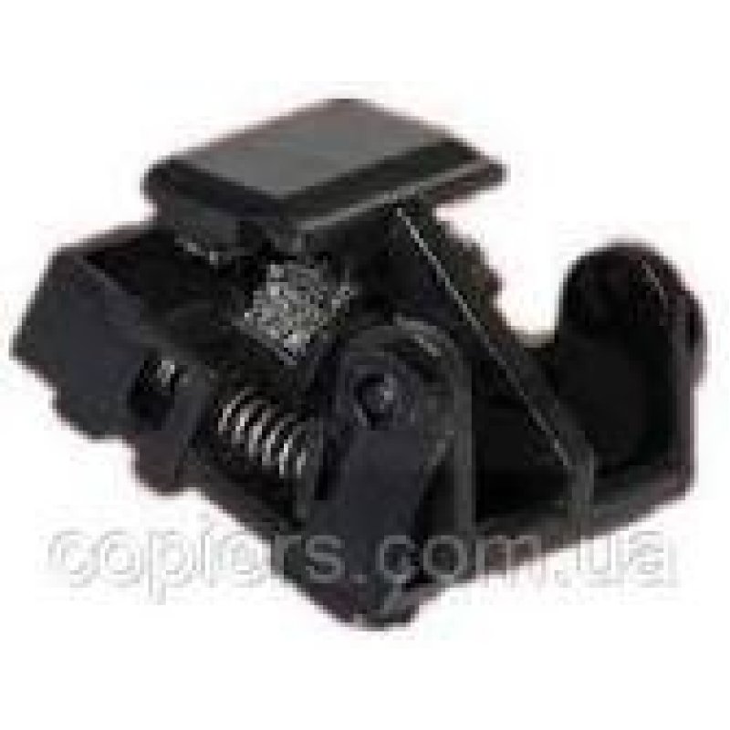 Коротрон Konica Minolta 56AAR71100 - оригінальний блок очищення коротрона перенесення Коротрон Konica Minolta 56AAR71100 - оригінальний блок очищення коротрона перенесення