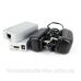 Подовжувач HDMI по кабелю UTP до 60м з БЖ 3D, (RX/TX) RTL (S0440)