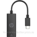 Перехідник HP USB Type C, Ethernet RJ45 (4Z527AA) Перехідник HP USB Type C, Ethernet RJ45 (4Z527AA)