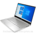 HP Pavilion 14-dv2021ua 14“ FHD IPS, 250n/i7-1255U (4.7)/16Gb/SSD512Gb/Int Ir X/FPS/Підсв/DOS/Білий (833F6EA)