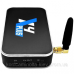 TV Медіаплеєр Ugoos X4 PLUS 4/64Gb/Amlogic S905X4/Android 11/WiFi/BT/Miracast/AV/IR RC/змінна антена (X4 PLUS)
