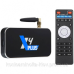 TV Медіаплеєр Ugoos X4 PLUS 4/64Gb/Amlogic S905X4/Android 11/WiFi/BT/Miracast/AV/IR RC/змінна антена (X4 PLUS)