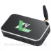 TV Медіаплеєр Ugoos X4 PRO 4/32Gb/Amlogic S905X4/Android 11/WiFi/BT/Miracast/AV/IR RC/змінна антена (X4 PRO)