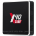 TV Медіаплеєр Ugoos X4Q CUBE 2/16Gb/Amlogic S905X4/Android 11/WiFi 2.4G+5G/BT 5.1/Miracast/BT GyroRC (X4Q