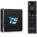 TV Медіаплеєр Ugoos X4Q PLUS 4/64Gb/Amlogic S905X4/Android 11/WiFi 2.4G+5G/BT 5.1/Miracast/BT GyroRC (X4Q