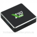 TV Медіаплеєр Ugoos X4Q PRO 4/32Gb/Amlogic S905X4/Android 11/WiFi 2.4G+5G/BT 5.1/Miracast/BT GyroRC (X4Q PRO)