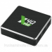 TV Медіаплеєр Ugoos X4Q PRO 4/32Gb/Amlogic S905X4/Android 11/WiFi 2.4G+5G/BT 5.1/Miracast/BT GyroRC (X4Q PRO)
