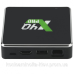 TV Медіаплеєр Ugoos X4Q PRO 4/32Gb/Amlogic S905X4/Android 11/WiFi 2.4G+5G/BT 5.1/Miracast/BT GyroRC (X4Q PRO)