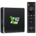 TV Медіаплеєр Ugoos X4Q PRO 4/32Gb/Amlogic S905X4/Android 11/WiFi 2.4G+5G/BT 5.1/Miracast/BT GyroRC (X4Q PRO)