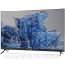 TV 32 Kivi 32H750NB HD/Smart/Android/T2/2х8Вт/JVC Sound/Frameless/Black (32H750NB)