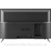 TV 32 Kivi 32H750NB HD/Smart/Android/T2/2х8Вт/JVC Sound/Frameless/Black (32H750NB)