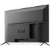 TV 32 Kivi 32H750NB HD/Smart/Android/T2/2х8Вт/JVC Sound/Frameless/Black (32H750NB)
