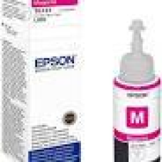 Контейнер із чорнилом Epson  L800 magenta C13T67334A