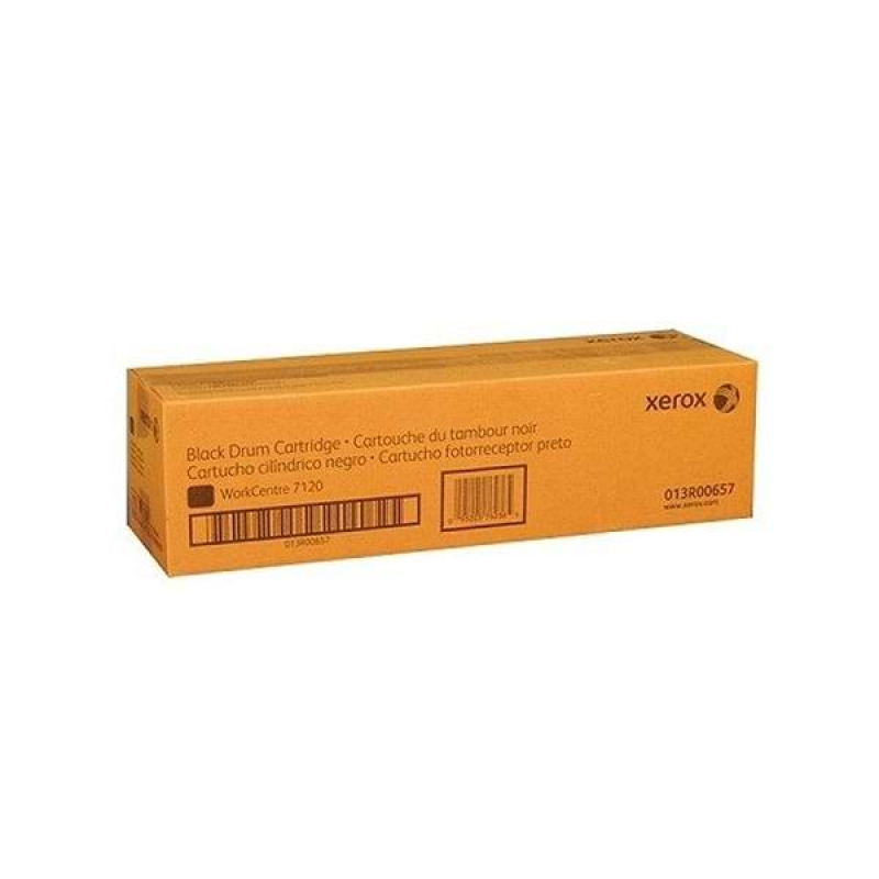 Копі картридж Xerox WC7120/7125/7225 Magenta (51 000 стор)