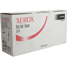Тонер-картридж Xerox 6279 Black (006R01374) Original
