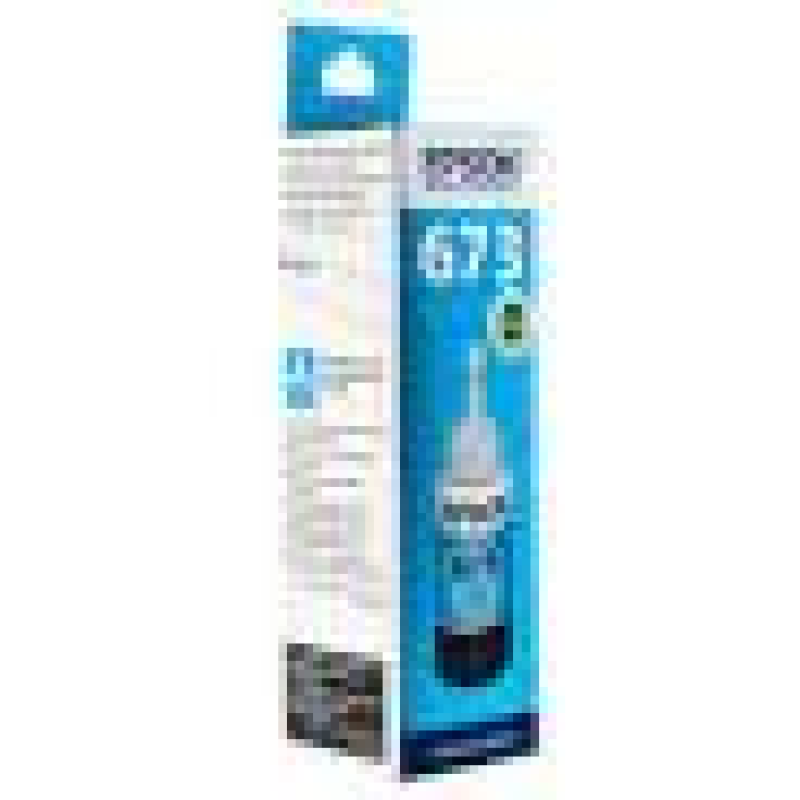 Контейнер із чорнилом Epson  L800 light cyan C13T67354A