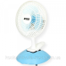 Вентилятор настільний (15Вт) MYSTERY MSF-2443 (MSF-2443@)