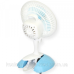 Вентилятор настільний (15Вт) MYSTERY MSF-2443 (MSF-2443@)