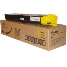 Тонер картридж Xerox 700DCP/C75 Yellow (33 000 стор)
