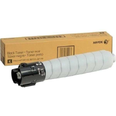 Тонер картридж Xerox AL B8145 (52 000 стор)