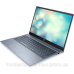 HP Pavilion 15-eg3034ua 15.6“ FHD IPS, 250n/i5-1335U (4.6)/16Gb/SSD512Gb/Int Ir X/Підсв/DOS/Синій (834F6EA)