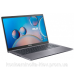 ASUS Vivobook 15.6“FHD IPS/i3-10110U/8/256SSD/Int/DOS/Gray (X515FA-EJ181)