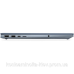 HP Pavilion 15-eg3034ua 15.6“ FHD IPS, 250n/i5-1335U (4.6)/16Gb/SSD512Gb/Int Ir X/Підсв/DOS/Синій (834F6EA)