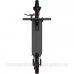 Електросамокат Xiaomi Mi Electric Scooter 3 Lite, 8,5“, 300W, 100кг, чорний (BHR5388GL#)