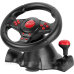Ігрове кермо XTRIKE ME GP-903 180°, 16 кнопок, USB PC/PS4/XBOX/Android Ігрове кермо XTRIKE ME GP-903 180°, 16 кнопок, USB PC/PS4/XBOX/Android