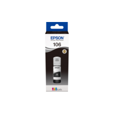 Контейнер із чорнилом Epson L7160/L7180 black C13T00R140