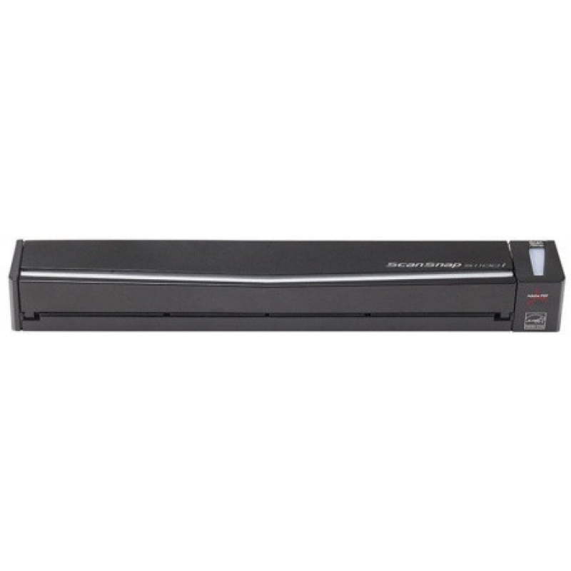 Документ-сканер A4 Fujitsu ScanSnap S1100i Документ-сканер A4 Fujitsu ScanSnap S1100i
