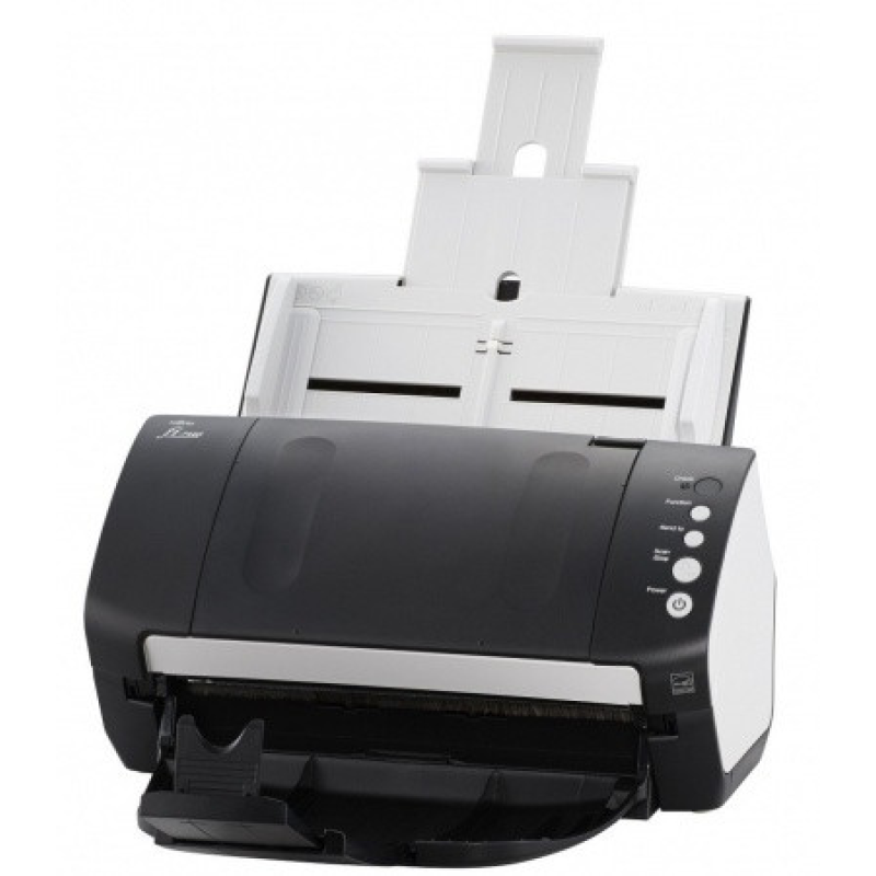Документ-сканер A4 Fujitsu fi-7140