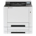 110C093NL0, Кольоровий лазерний принтер А4 Kyocera ECOSYS PA2100cwx з Wi-Fi