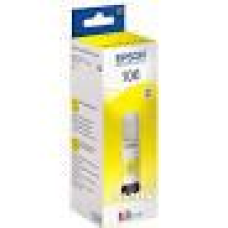 Контейнер із чорнилом Epson L7160/L7180 yellow C13T00R440